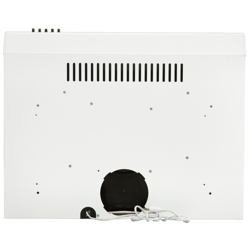 Витяжка Eleyus Line I 60 WH