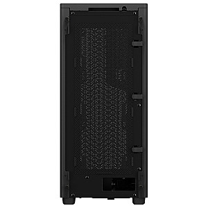 Корпус Corsair 2000D Airflow Black (CC-9011244-WW) без БЖ