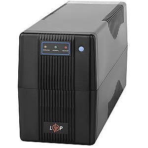 Джерело безперебійного живлення LogicPower U650VA-P