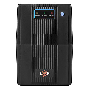 Джерело безперебійного живлення LogicPower U650VA-P