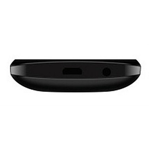 Мобiльний телефон Ergo B184 Dual Sim Black