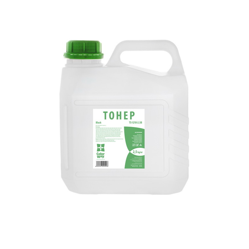 Тонер CW (TS-1210-2.5B) Samsung ML1210/1250 2,5 кг