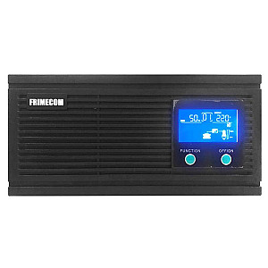 Інвертор FrimeCom SK12-1000 800W