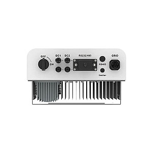 Інвертор мережевий 6kW Deye SUN-6K-G, однофазний