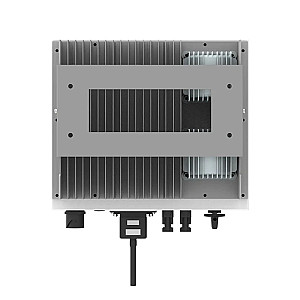 Інвертор мережевий 6kW Deye SUN-6K-G, однофазний