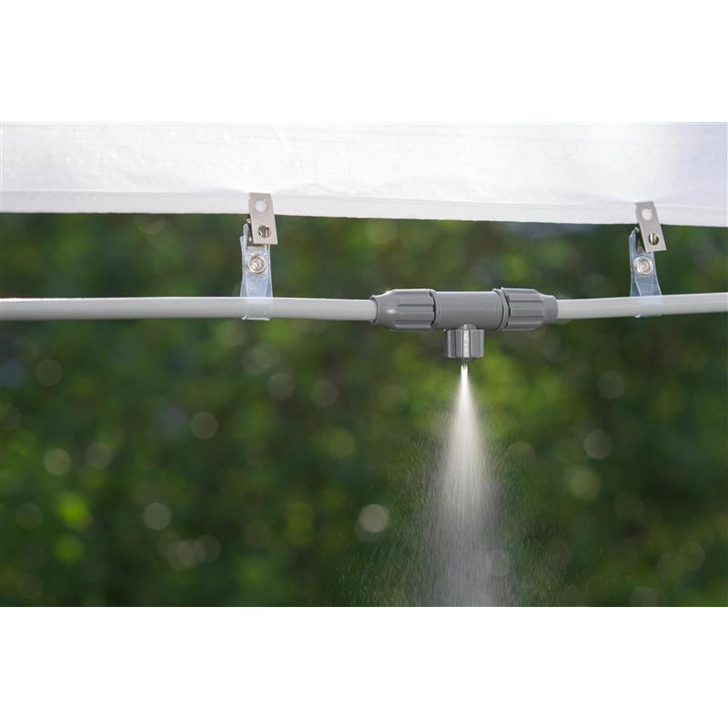 Нібулайзер Gardena MicroMist (туманне розпилення) в наборі, 10 м (13135-20.000.00)