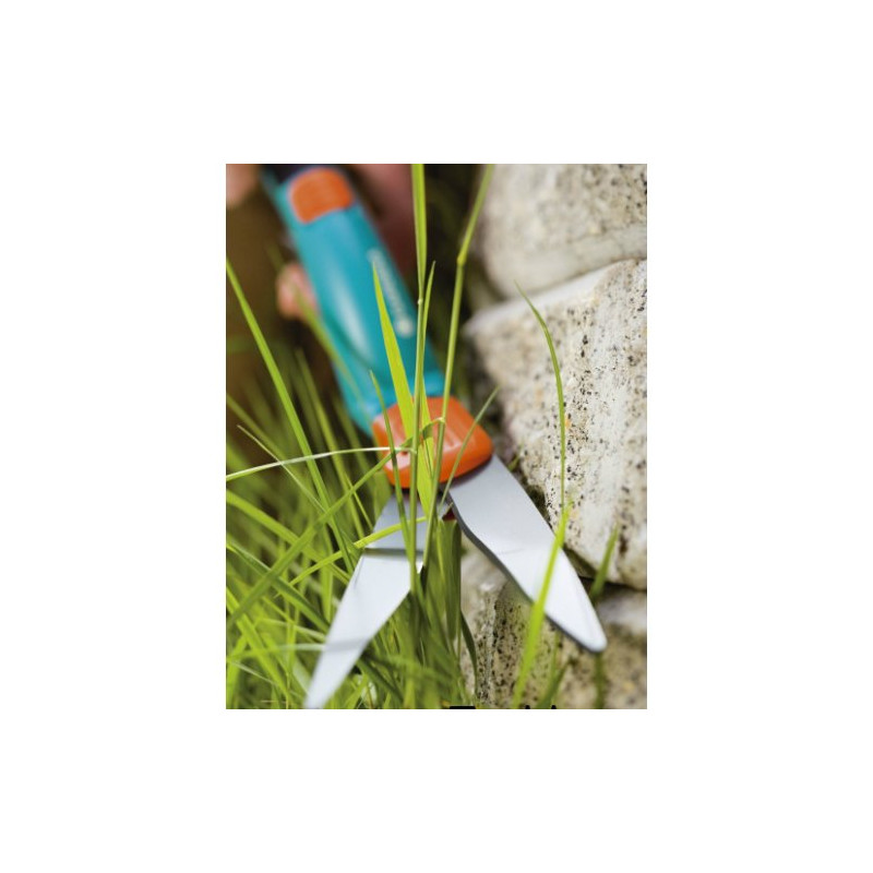 Ножиці для трави Gardena Comfort поворотні (08734-20.000.00)