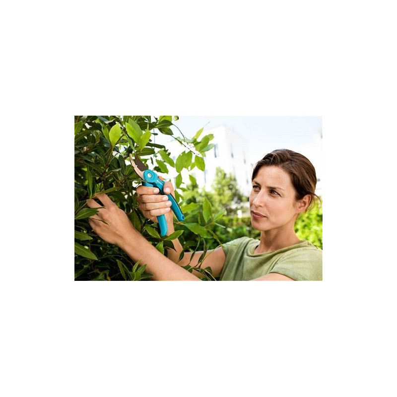 Секатор Gardena Classic B/S-M обвідний, 22 мм (08857-20.000.00)