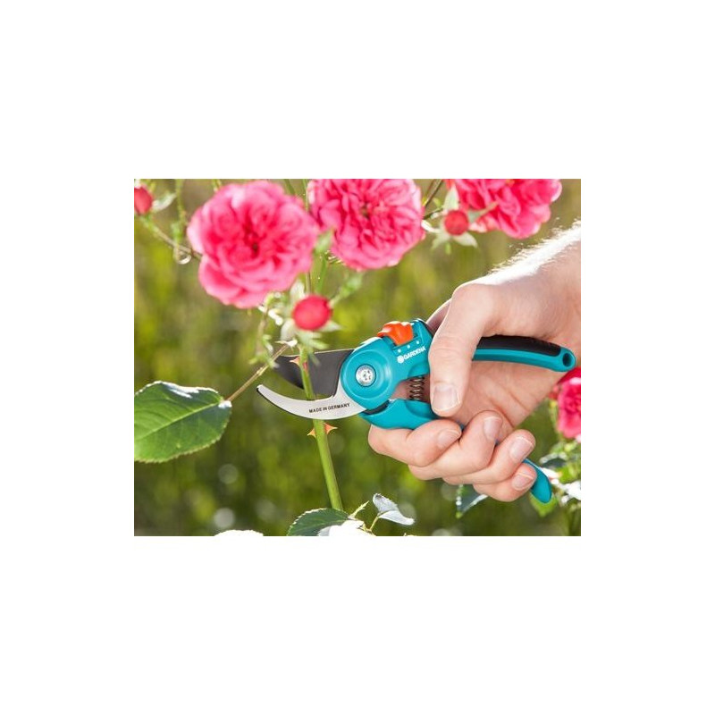 Секатор Gardena Classic B/S-M обвідний, 22 мм (08857-20.000.00)