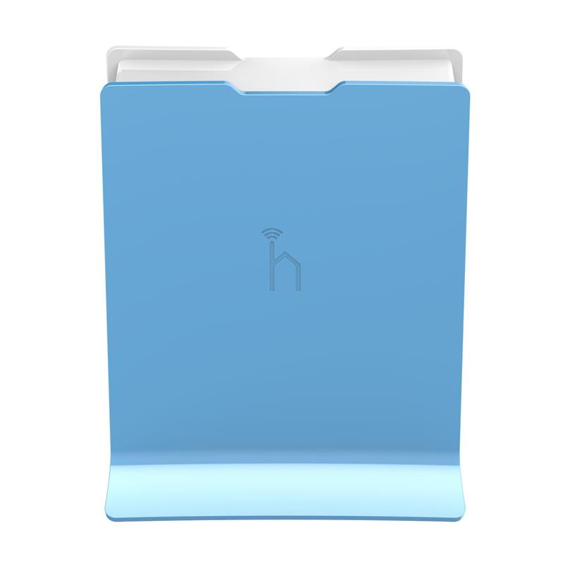 Бездротовий маршрутизатор Mikrotik hAP lite TC (RB941-2ND-TC)