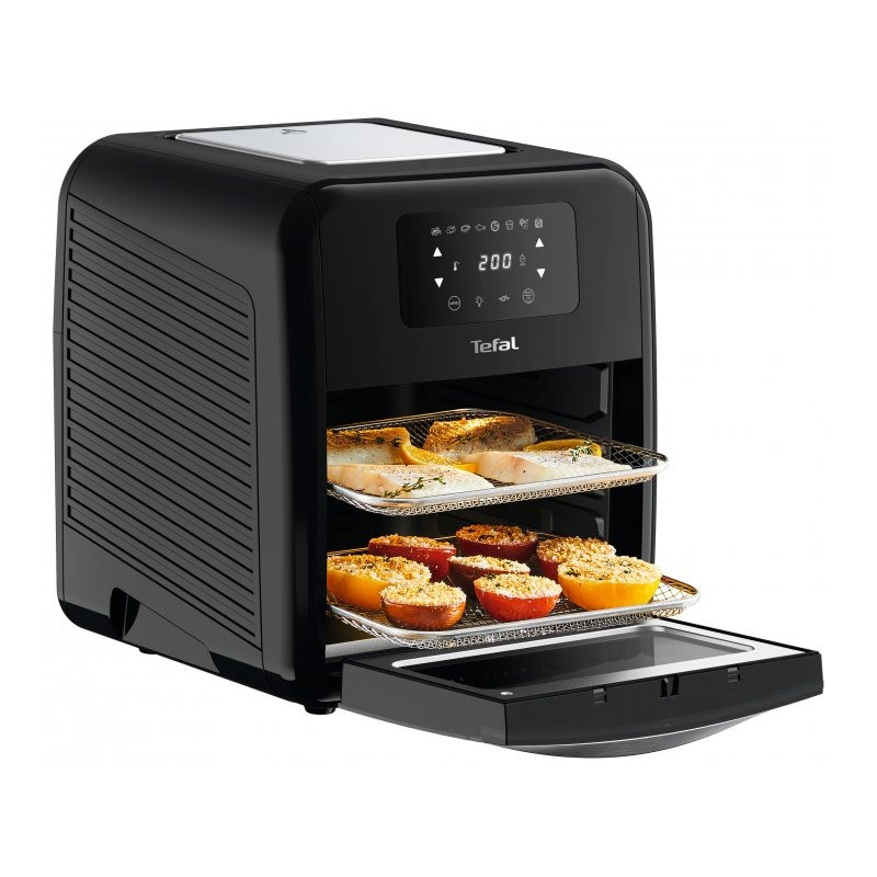 Мультипіч Tefal Easy Fry Oven&Grill FW501815