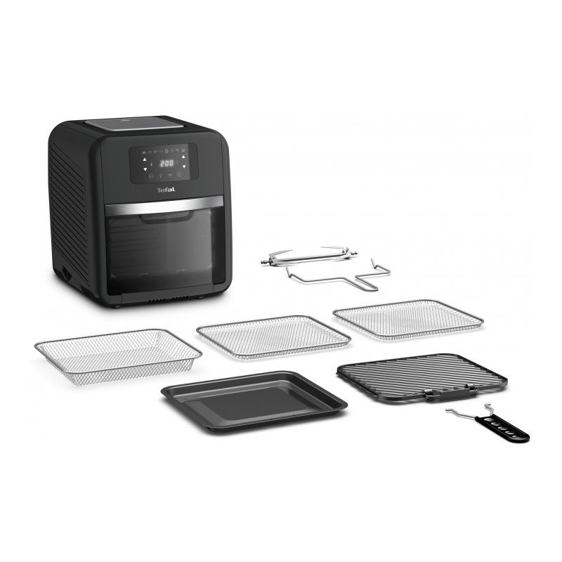 Мультипіч Tefal Easy Fry Oven&Grill FW501815