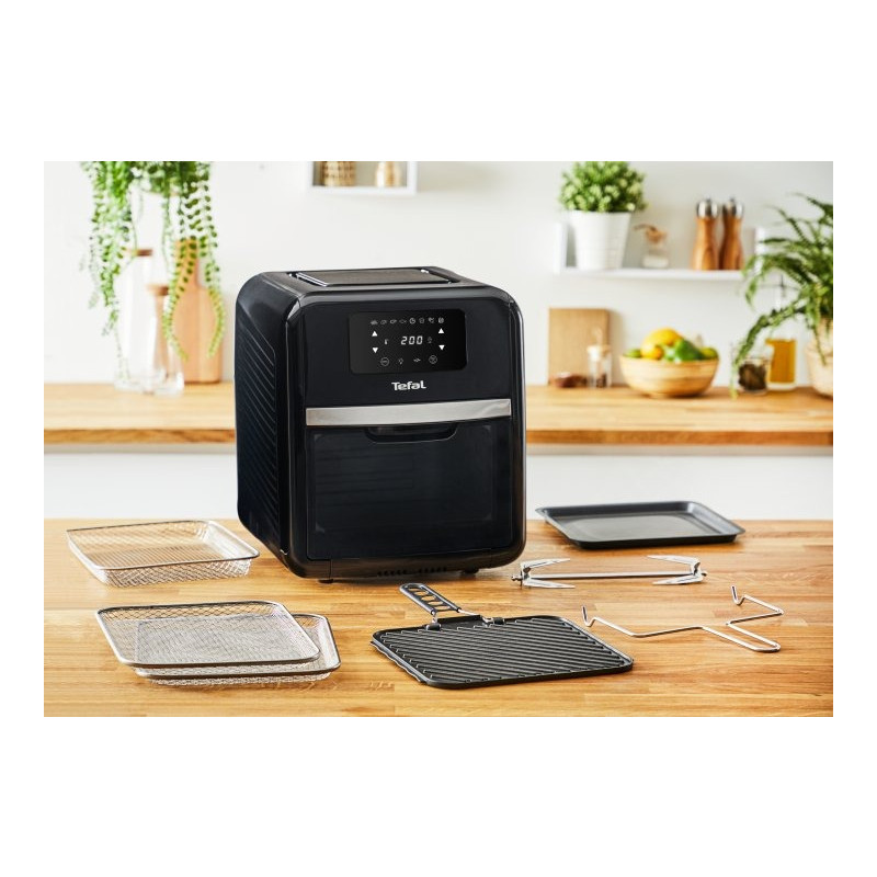 Мультипіч Tefal Easy Fry Oven&Grill FW501815