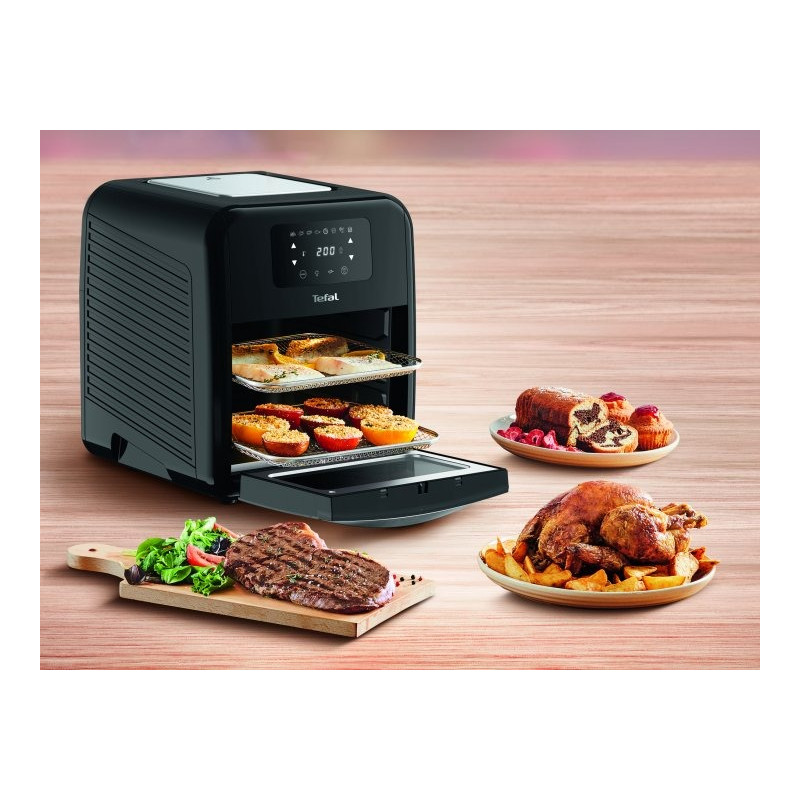 Мультипіч Tefal Easy Fry Oven&Grill FW501815