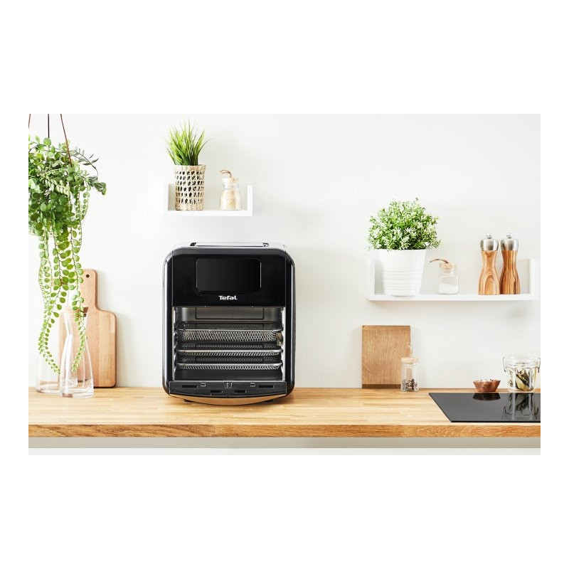 Мультипіч Tefal Easy Fry Oven&Grill FW501815