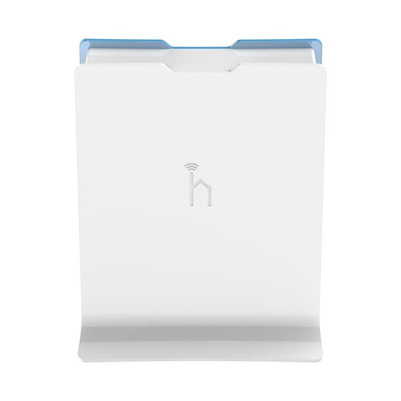 Бездротовий маршрутизатор Mikrotik hAP lite TC (RB941-2ND-TC)