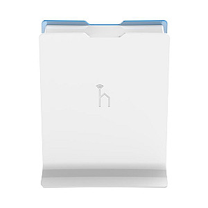 Бездротовий маршрутизатор Mikrotik hAP lite TC (RB941-2ND-TC)