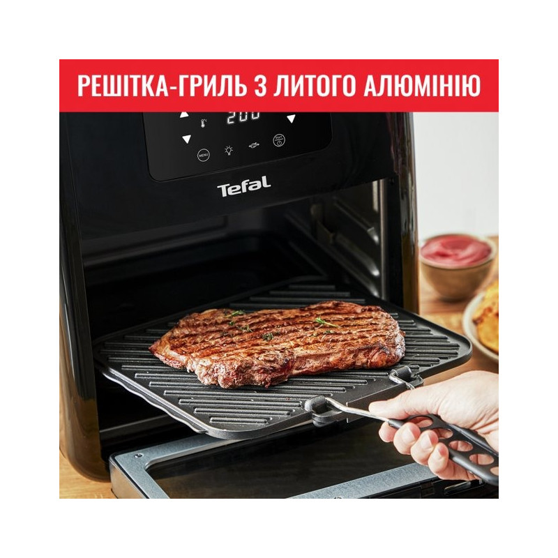 Мультипіч Tefal Easy Fry Oven&Grill FW501815