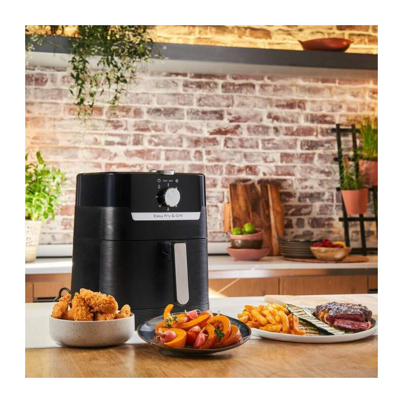 Мультипіч Tefal EY501815