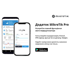 Бездротовий маршрутизатор MikroTik hAP (RB951Ui-2ND)