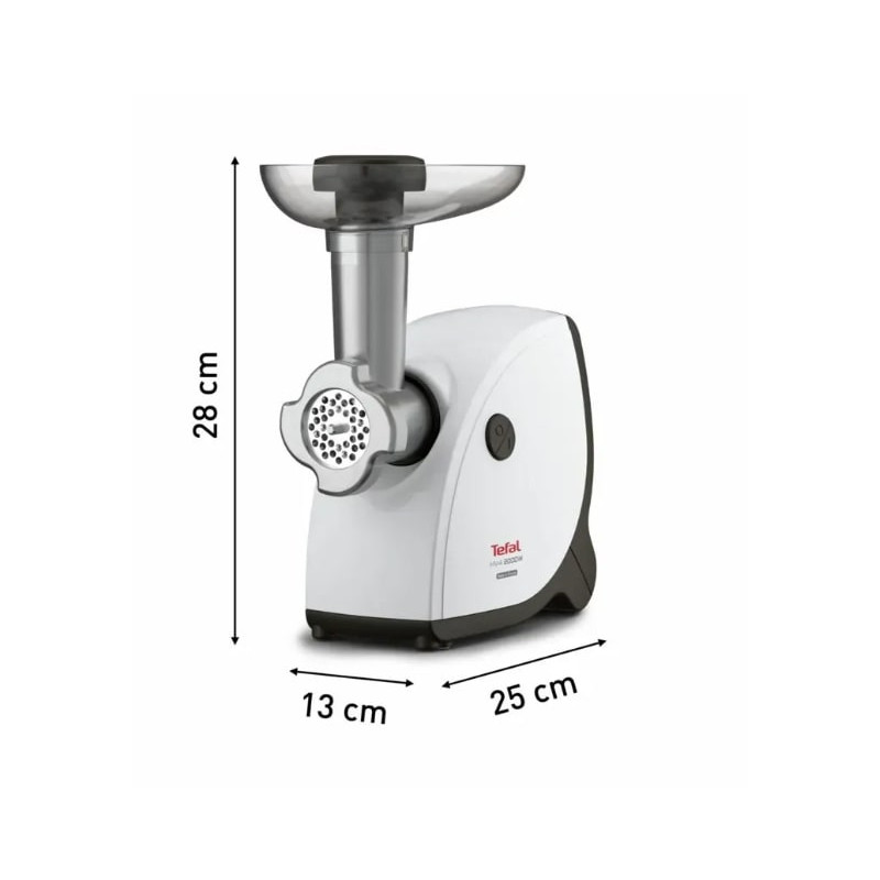 М`ясорубка Tefal NE463138