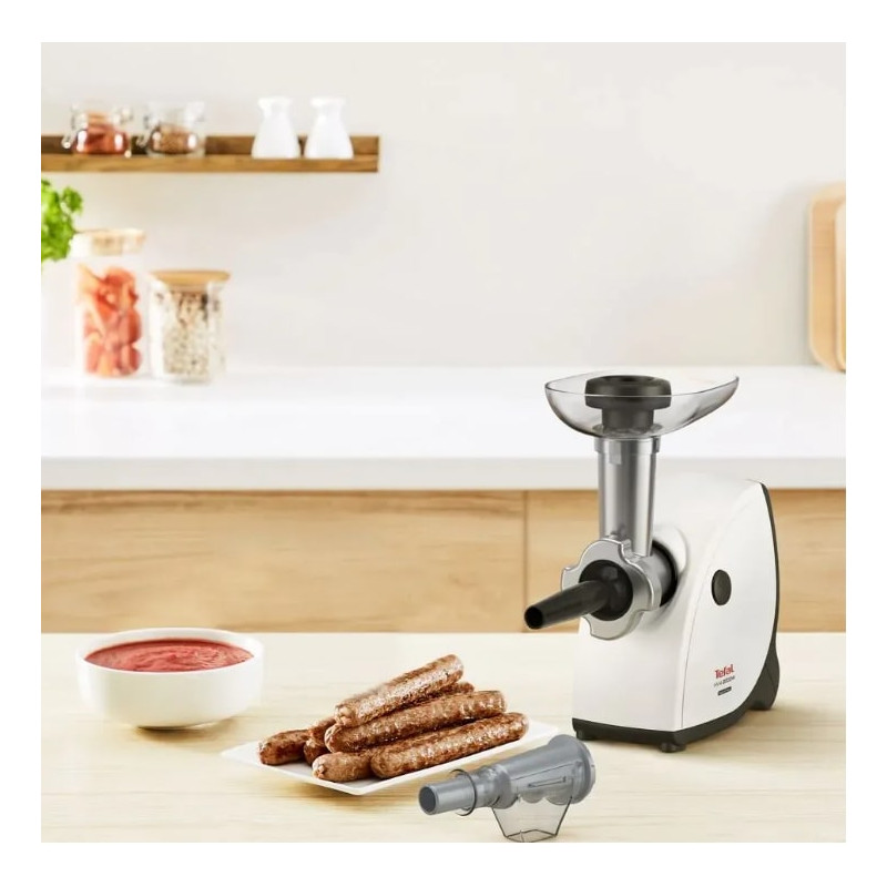 М`ясорубка Tefal NE463138