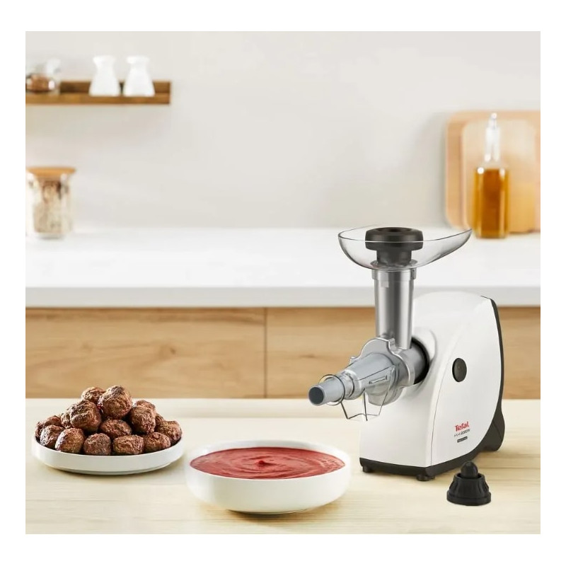 М`ясорубка Tefal NE463138
