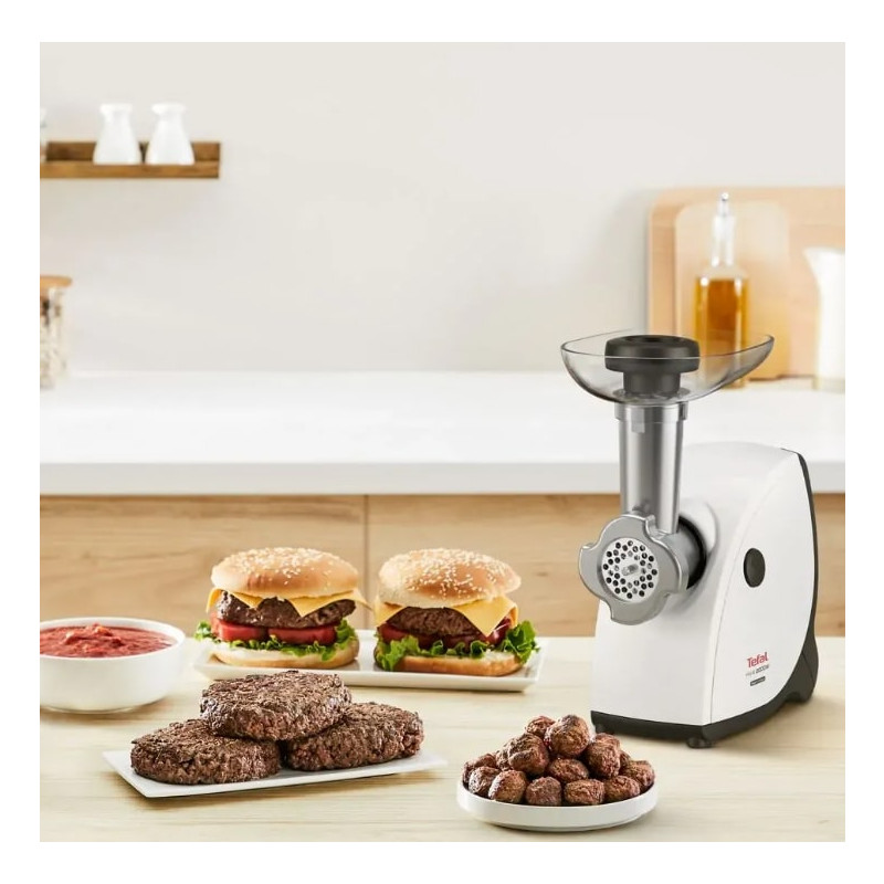 М`ясорубка Tefal NE463138
