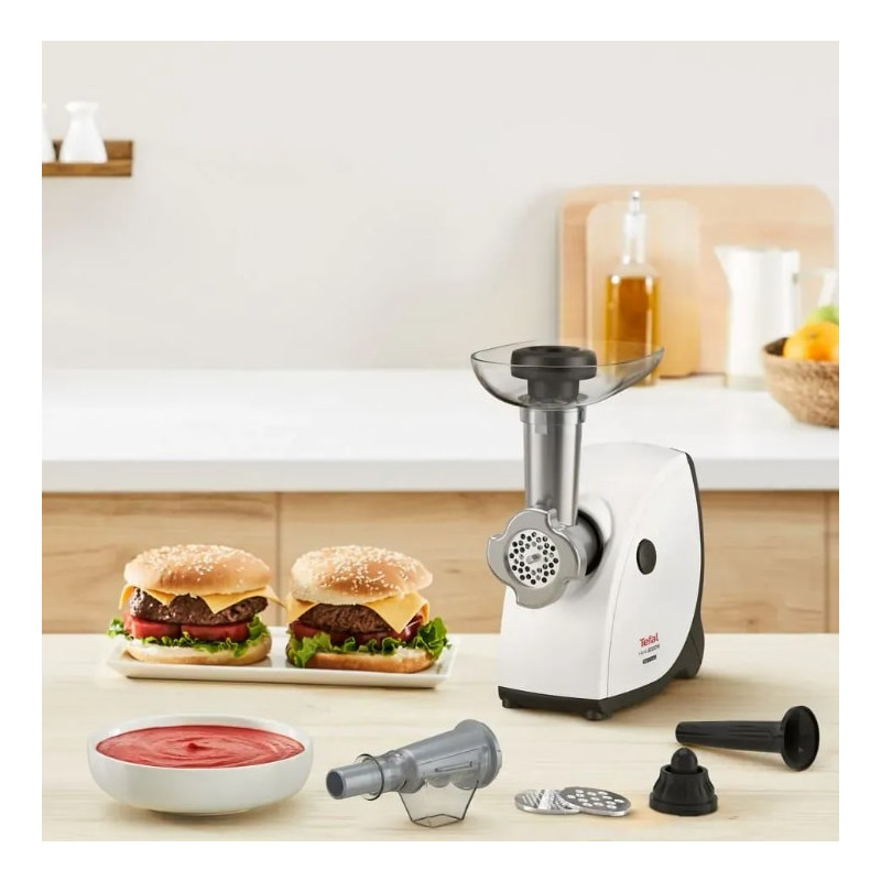 М`ясорубка Tefal NE463138