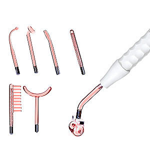 Портативна Дарсонваль Medica+ Darsoline 7.0 (MD-102969)