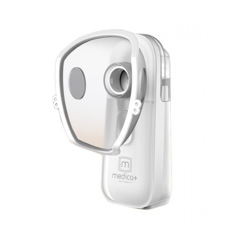 Інгалятор Medica+ Breath Control 9.0 (MD-102978)