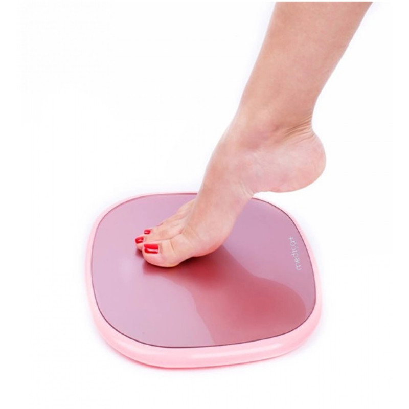 Ваги підлогові Medica+ Body Control 5.0 (MD-102971)