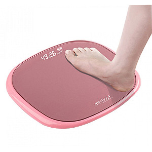Ваги підлогові Medica+ Body Control 5.0 (MD-102971)
