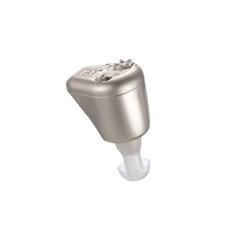 Універсальний слуховий апарат Medica+ SoundControl 14 (MD-102981)