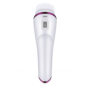 Щітка по догляду за обличчям Medica+ Skin Brush 7.0 (MD-102970)