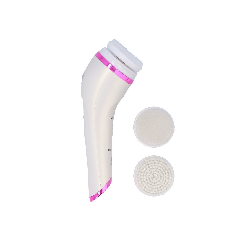 Щітка по догляду за обличчям Medica+ Skin Brush 7.0 (MD-102970)