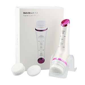 Щітка по догляду за обличчям Medica+ Skin Brush 7.0 (MD-102970)