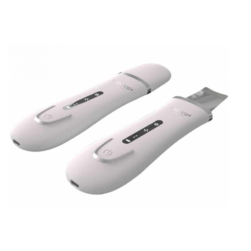 Скрабер ультразвуковий для шкіри Medica+ Vibroskin 5.0 (MD-102979)