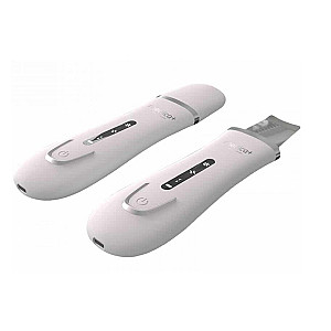 Скрабер ультразвуковий для шкіри Medica+ Vibroskin 5.0 (MD-102979)