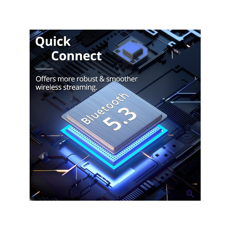 Акустична система Tronsmart Trip Black (786390)