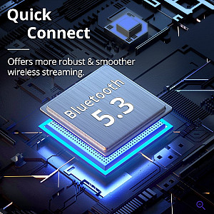 Акустична система Tronsmart Trip Black (786390)