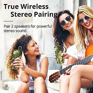 Акустична система Tronsmart Trip Camouflage (859946)