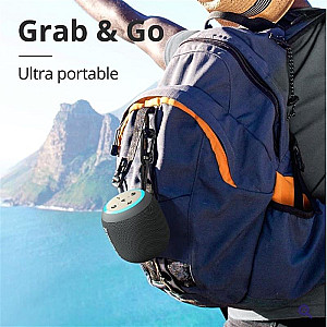 Акустична система Tronsmart T7 Mini Black (786880)