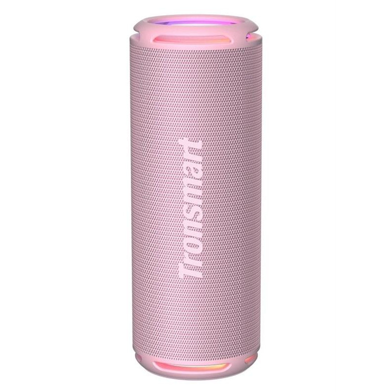 Акустична система Tronsmart T7 Lite Pink (964259)