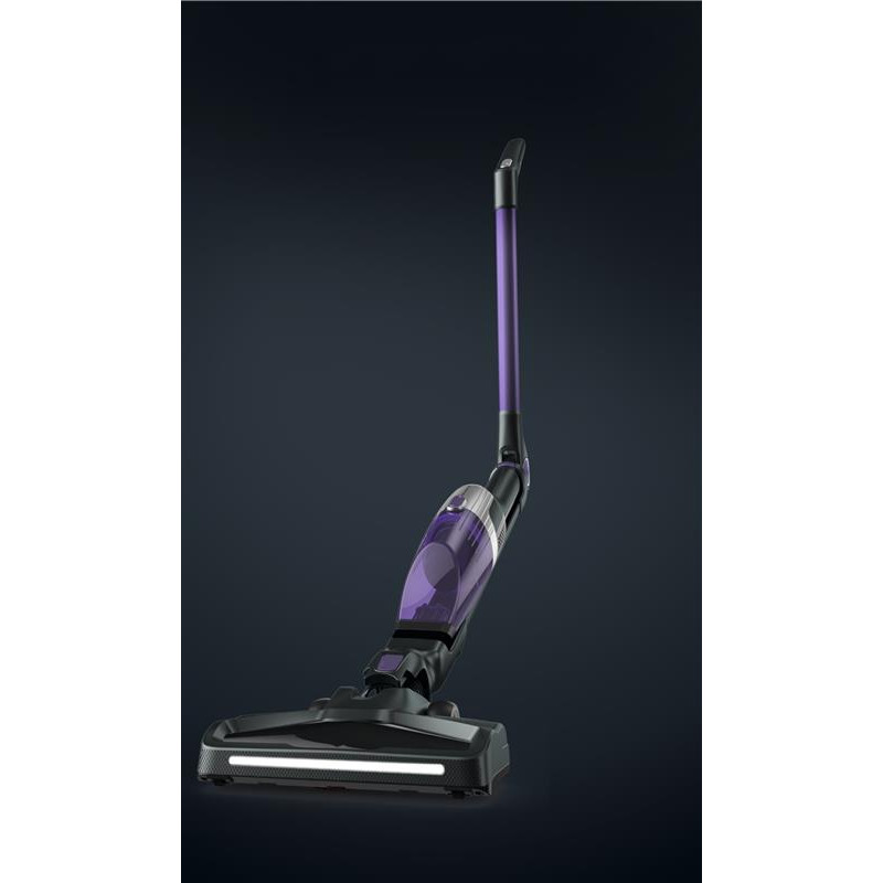 Пилосос акумуляторний Rowenta X-Treme Compact RH1238WO