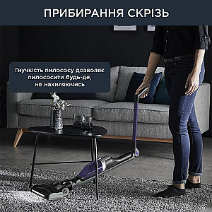 Пилосос акумуляторний Rowenta X-Treme Compact RH1238WO