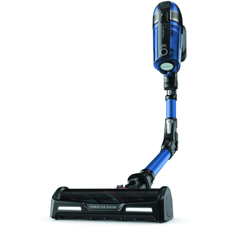 Пилосос акумуляторний Rowenta X-Force Flex 12.60 Aqua RH98C0WO