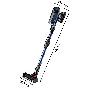 Пилосос акумуляторний Rowenta X-Force Flex 12.60 Aqua RH98C0WO