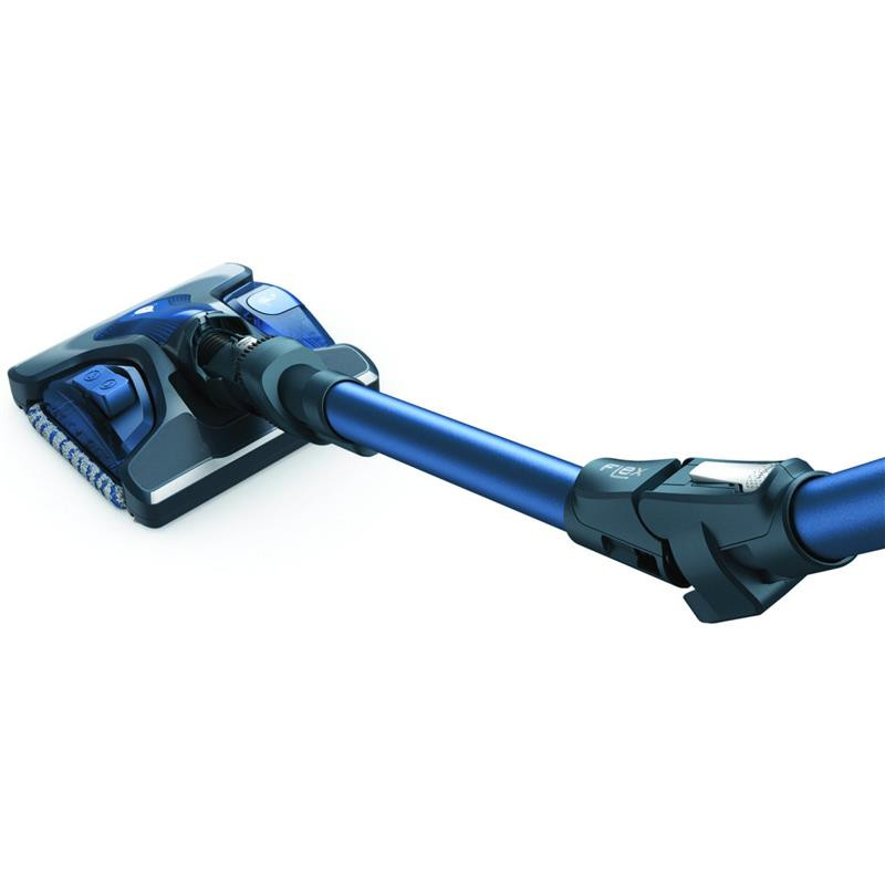 Пилосос акумуляторний Rowenta X-Force Flex 12.60 Aqua RH98C0WO