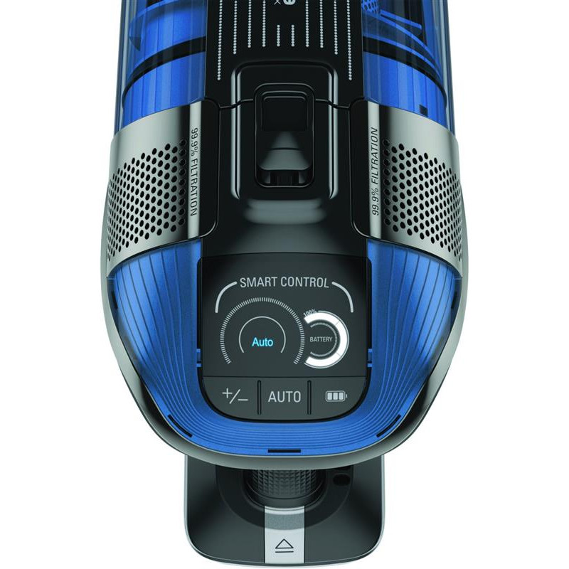 Пилосос акумуляторний Rowenta X-Force Flex 12.60 Aqua RH98C0WO